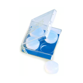 tappi in silicone modellabile